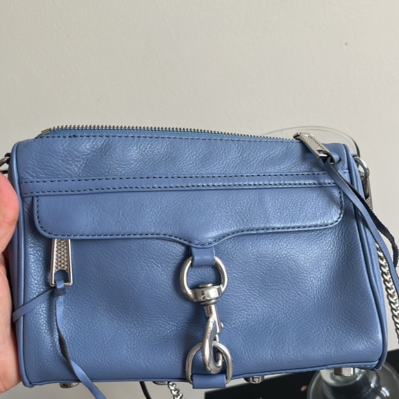 Rebecca Minkoff Mac crossbody - Picture 4 of 7